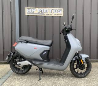 NIU MQI GT EVO 125 - 2023