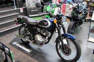 KAWASAKI W230 - 2025