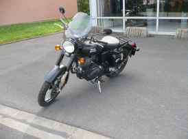 ROYAL ENFIELD BULLET 500 CLASSIC - 2021