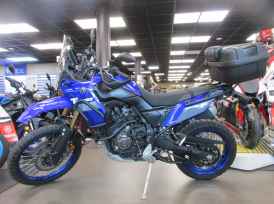 YAMAHA XTZ TENERE 700 Extreme - 2023