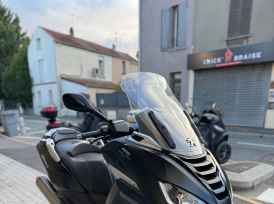 PEUGEOT METROPOLIS 400 - 2020