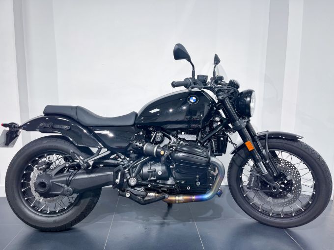 BMW R 1200 R 4