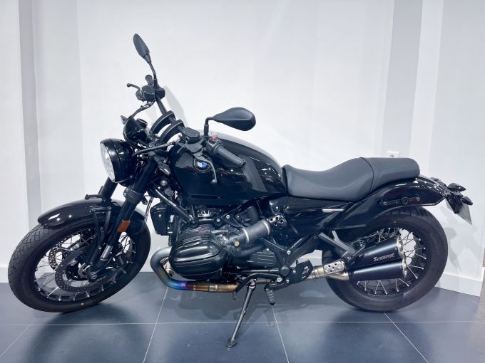 BMW R 1200 R 4