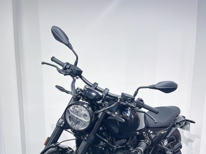 BMW R 1200 R 4