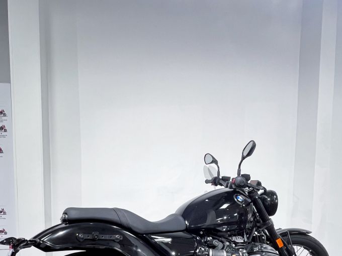 BMW R 1200 R 4
