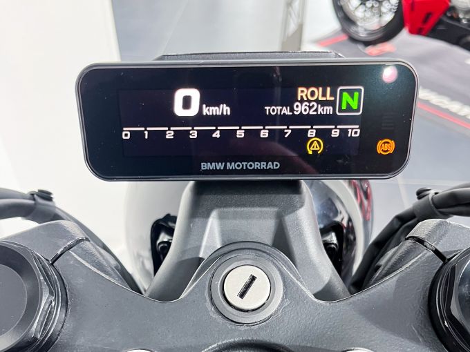 BMW R 1200 R 4