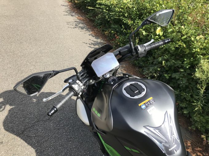 KAWASAKI Z 900 4