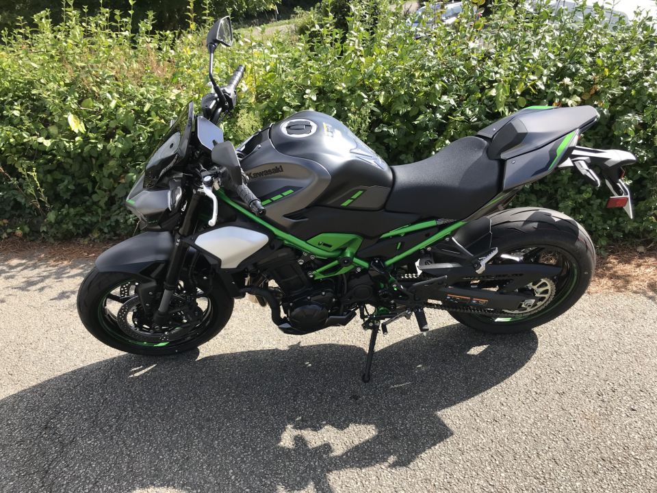KAWASAKI Z 900 4