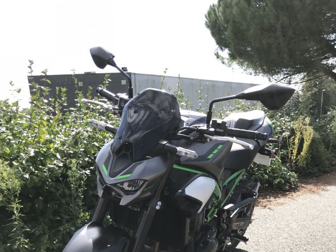 KAWASAKI Z 900 4