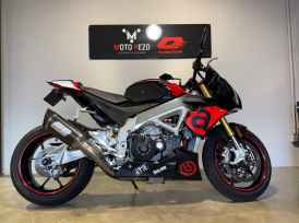 APRILIA TUONO 1000 V4 - 2017