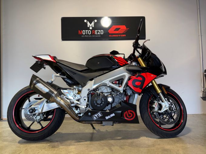 APRILIA TUONO 1000 V4 4