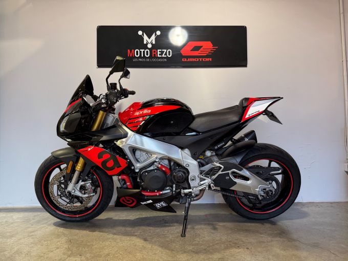 APRILIA TUONO 1000 V4 4