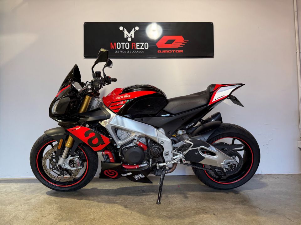 APRILIA TUONO 1000 V4 4