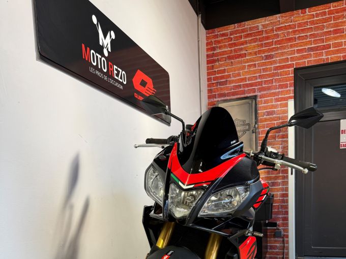 APRILIA TUONO 1000 V4 4