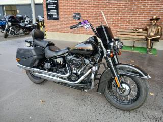 HARLEY-DAVIDSON SOFTAIL HERITAGE 1868 CLASSIC - 2019