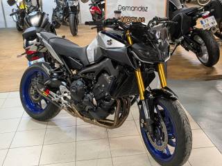 YAMAHA MT-09 SP - 2018