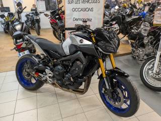 YAMAHA MT-09 SP - 2018