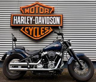 HARLEY-DAVIDSON SOFTAIL SLIM 1745 - 2019