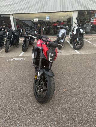 HONDA CB 500 Hornet - 2025