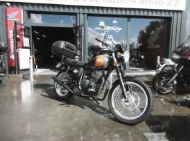 MASH SCRAMBLER 400 - 2021