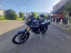 YAMAHA XTZ TENERE 700 World Raid - 2023