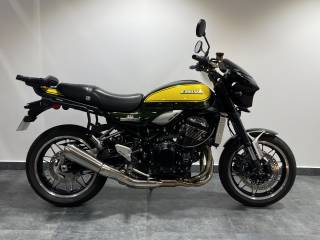KAWASAKI Z 900 RS - 2024