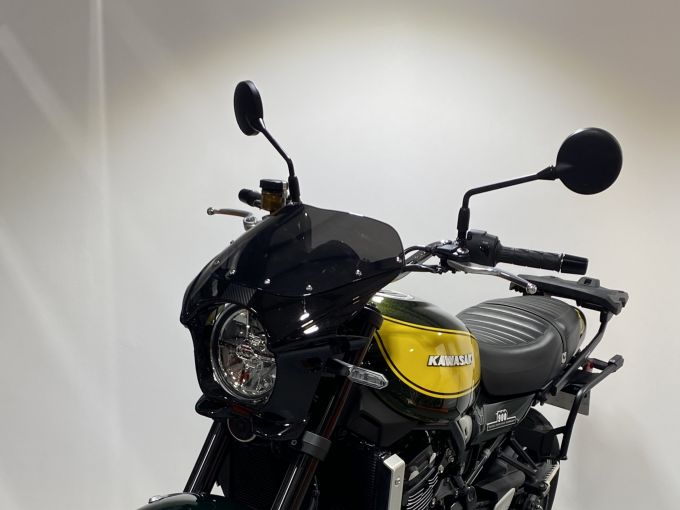 KAWASAKI Z 900 RS 4