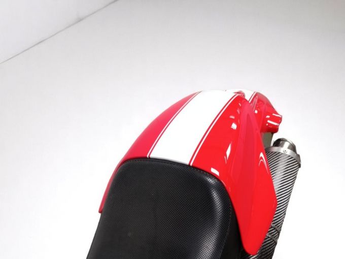 DUCATI 620 MONSTER S 4