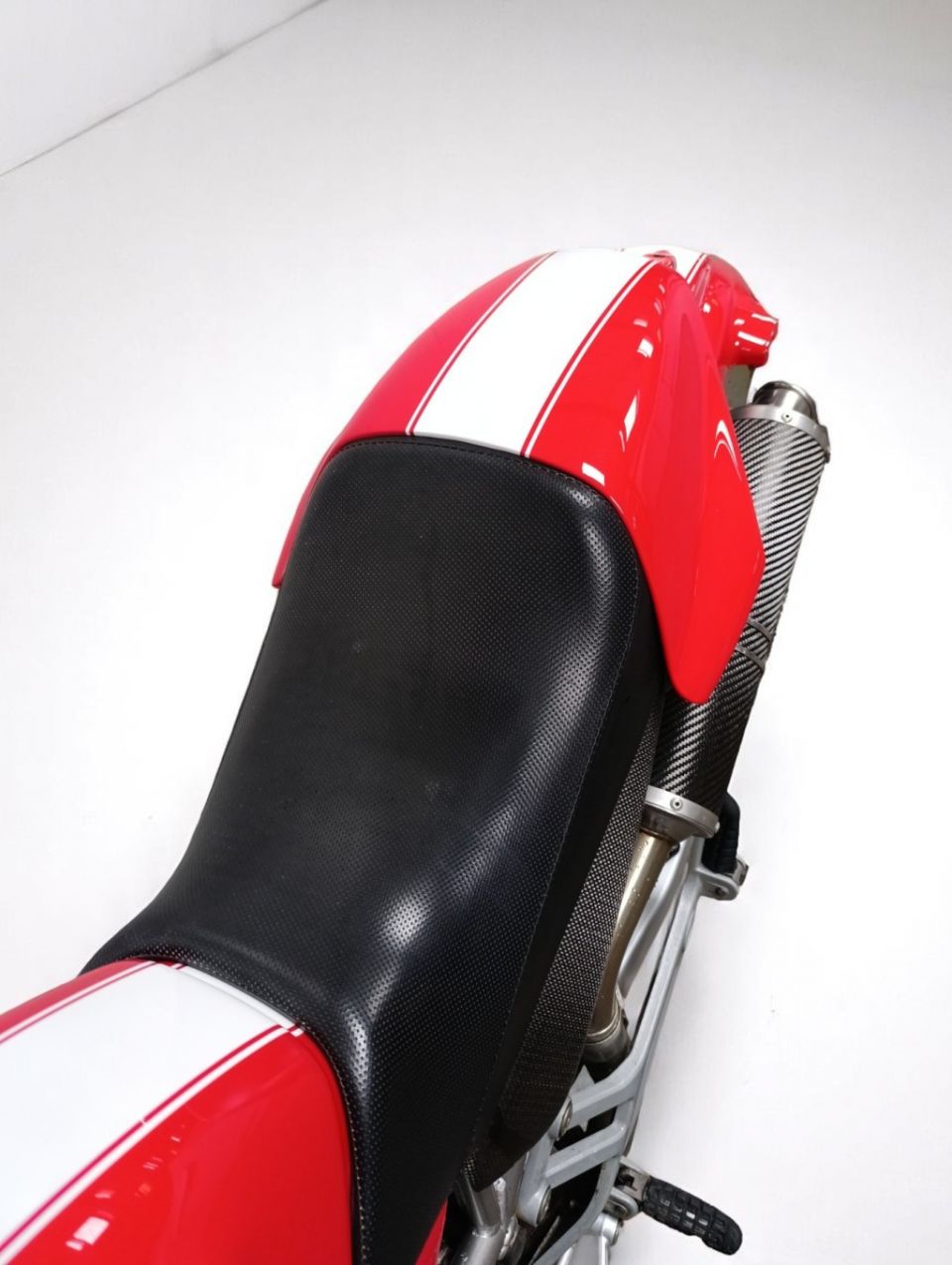 DUCATI 620 MONSTER S 4