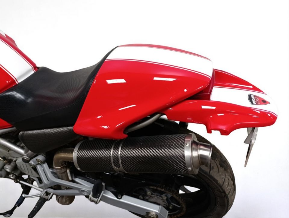 DUCATI 620 MONSTER S 4