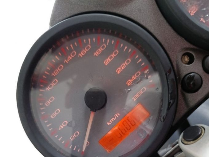 DUCATI 620 MONSTER S 4
