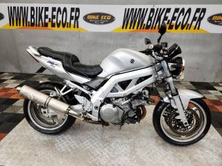 SUZUKI SV 1000 N - 2005