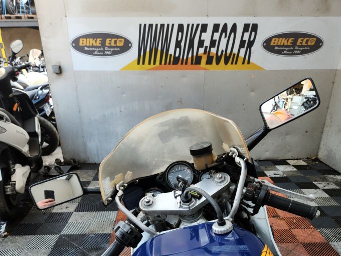 HONDA NSR 250 4