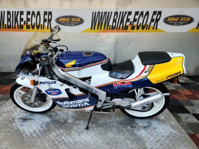 HONDA NSR 250 4