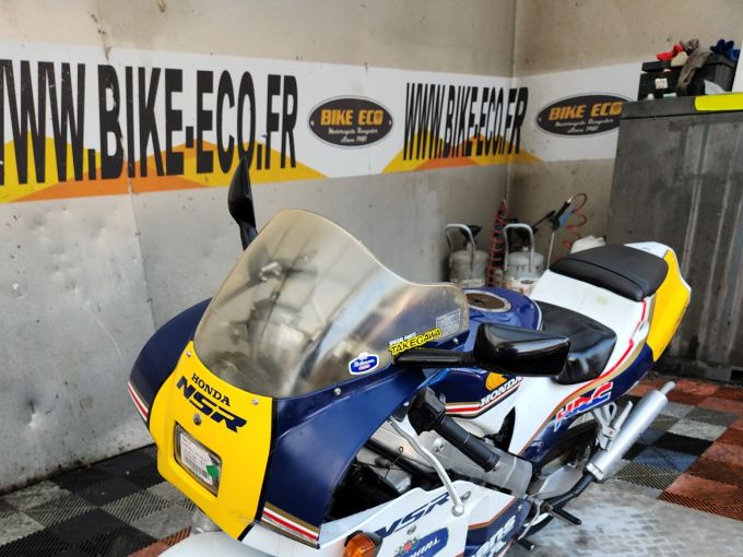 HONDA NSR 250 4