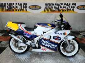 HONDA NSR 250 - 1988
