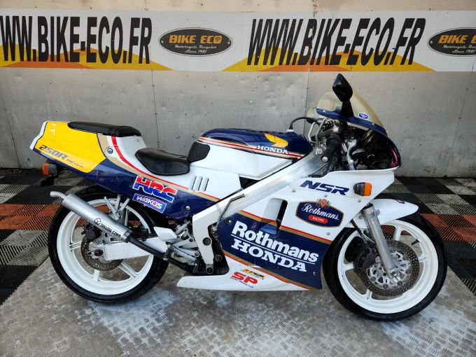 HONDA NSR 250 4