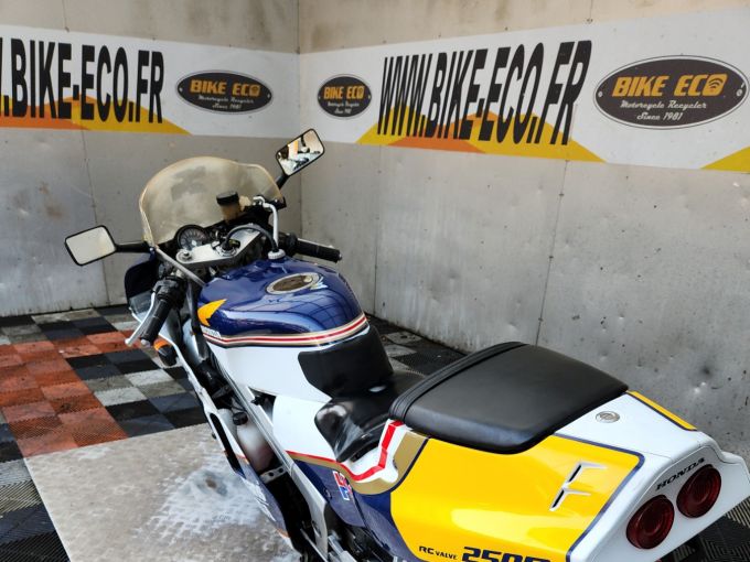 HONDA NSR 250 4