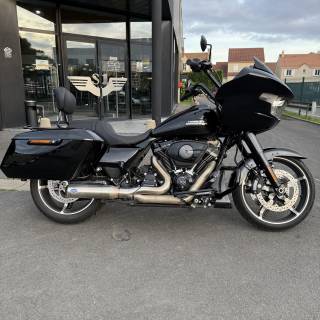 HARLEY-DAVIDSON TOURING ROAD GLIDE 1923 - 2025