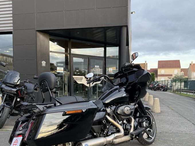 HARLEY-DAVIDSON TOURING ROAD GLIDE 1923 4