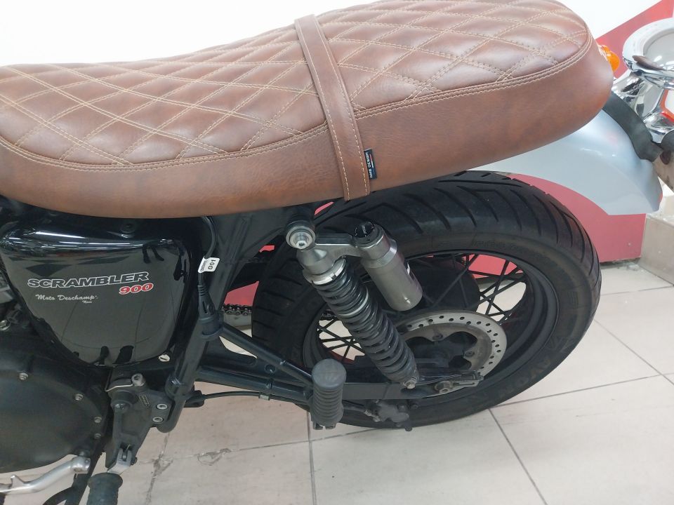 TRIUMPH SCRAMBLER 865 4