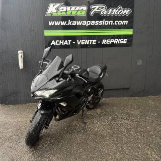 KAWASAKI NINJA 650 - 2020