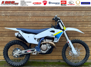 HUSQVARNA FC 350 - 2025