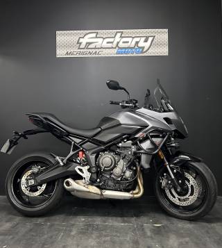 TRIUMPH TIGER SPORT 660 - 2023