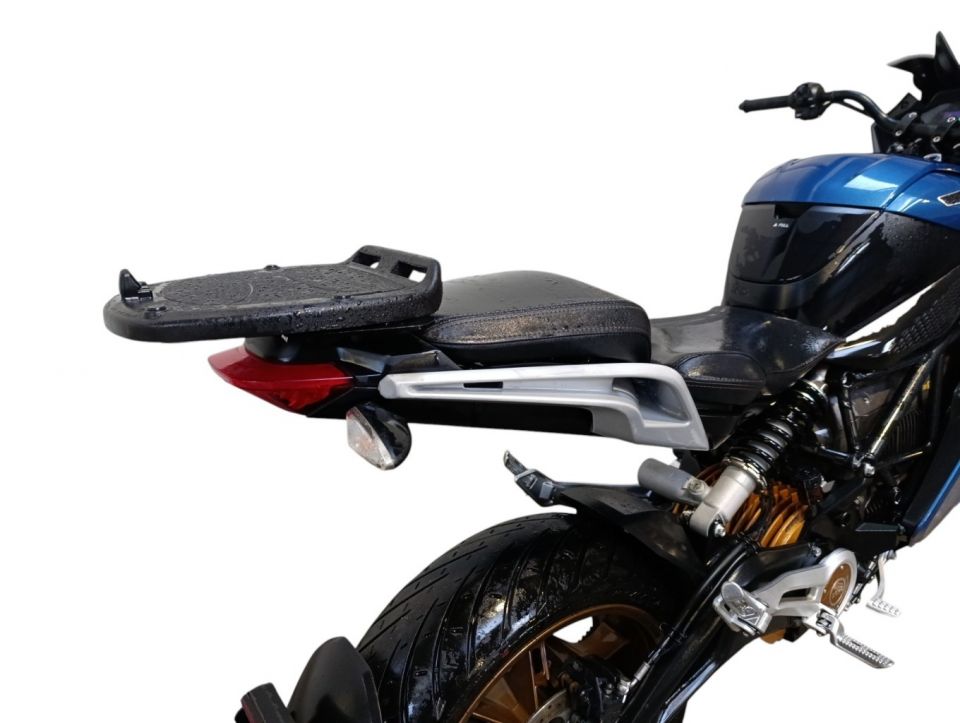 ZERO MOTORCYCLES SR/S 4