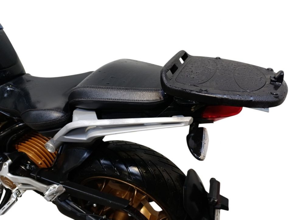 ZERO MOTORCYCLES SR/S 4