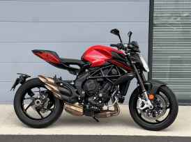 MV AGUSTA BRUTALE 800 - 2023