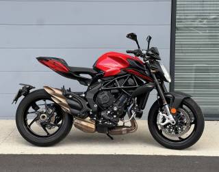 MV AGUSTA BRUTALE 800 - 2023