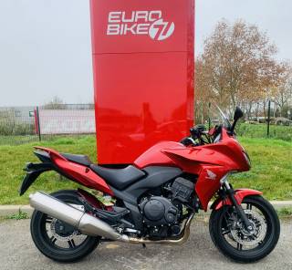 HONDA CBF 1000 FA - 2014