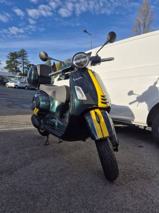 VESPA GTS 300 - 2021